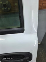 1999-2006 Chevrolet Silverado / GMC Sierra 1500 2500 3500 HD Front Driver Side Door LH