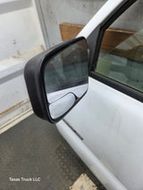 1999-2006 Chevrolet Silverado / GMC Sierra 1500 2500 3500 HD Front Driver Side Door LH