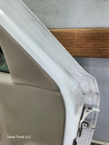 1999-2006 Chevrolet Silverado / GMC Sierra 1500 2500 3500 HD Front Driver Side Door LH