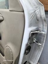1999-2006 Chevrolet Silverado / GMC Sierra 1500 2500 3500 HD Front Driver Side Door LH