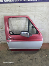 1987-1997 Ford F Series F250 F350 F450 F550 RH Passenger Side Front Door