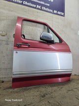 1987-1997 Ford F Series F250 F350 F450 F550 RH Passenger Side Front Door