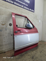 1987-1997 Ford F Series F250 F350 F450 F550 RH Passenger Side Front Door