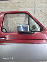 1987-1997 Ford F Series F250 F350 F450 F550 RH Passenger Side Front Door
