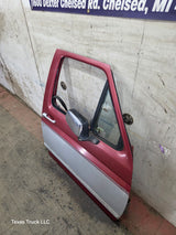 1987-1997 Ford F Series F250 F350 F450 F550 RH Passenger Side Front Door
