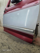 1987-1997 Ford F Series F250 F350 F450 F550 RH Passenger Side Front Door