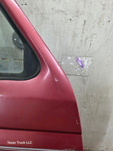 1987-1997 Ford F Series F250 F350 F450 F550 RH Passenger Side Front Door