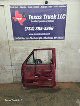 1987-1997 Ford F Series F250 F350 F450 F550 RH Passenger Side Front Door