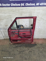 1987-1997 Ford F Series F250 F350 F450 F550 RH Passenger Side Front Door