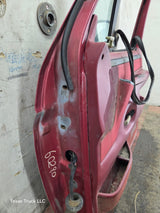 1987-1997 Ford F Series F250 F350 F450 F550 RH Passenger Side Front Door
