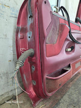 1987-1997 Ford F Series F250 F350 F450 F550 RH Passenger Side Front Door