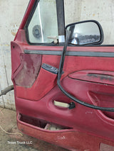 1987-1997 Ford F Series F250 F350 F450 F550 RH Passenger Side Front Door