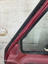 1987-1997 Ford F Series F250 F350 F450 F550 RH Passenger Side Front Door