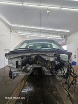 1999-2007 Chevrolet Silverado / GMC Sierra 1500 2500 HD 3500HD Regular Cab Body