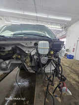 1999-2007 Chevrolet Silverado / GMC Sierra 1500 2500 HD 3500HD Regular Cab Body