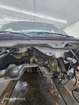 1999-2007 Chevrolet Silverado / GMC Sierra 1500 2500 HD 3500HD Regular Cab Body