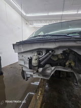 1999-2007 Chevrolet Silverado / GMC Sierra 1500 2500 HD 3500HD Regular Cab Body