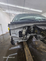 1999-2007 Chevrolet Silverado / GMC Sierra 1500 2500 HD 3500HD Regular Cab Body