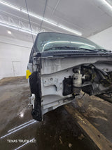 1999-2007 Chevrolet Silverado / GMC Sierra 1500 2500 HD 3500HD Regular Cab Body