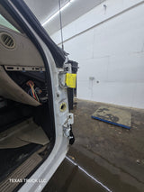 1999-2007 Chevrolet Silverado / GMC Sierra 1500 2500 HD 3500HD Regular Cab Body
