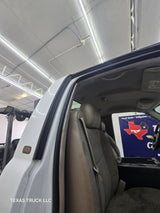 1999-2007 Chevrolet Silverado / GMC Sierra 1500 2500 HD 3500HD Regular Cab Body