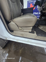 1999-2007 Chevrolet Silverado / GMC Sierra 1500 2500 HD 3500HD Regular Cab Body
