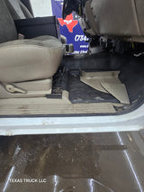 1999-2007 Chevrolet Silverado / GMC Sierra 1500 2500 HD 3500HD Regular Cab Body