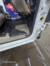 1999-2007 Chevrolet Silverado / GMC Sierra 1500 2500 HD 3500HD Regular Cab Body