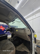 1999-2007 Chevrolet Silverado / GMC Sierra 1500 2500 HD 3500HD Regular Cab Body