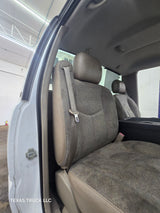 1999-2007 Chevrolet Silverado / GMC Sierra 1500 2500 HD 3500HD Regular Cab Body