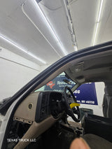 1999-2007 Chevrolet Silverado / GMC Sierra 1500 2500 HD 3500HD Regular Cab Body
