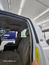 1999-2007 Chevrolet Silverado / GMC Sierra 1500 2500 HD 3500HD Regular Cab Body