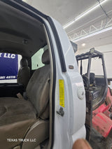 1999-2007 Chevrolet Silverado / GMC Sierra 1500 2500 HD 3500HD Regular Cab Body