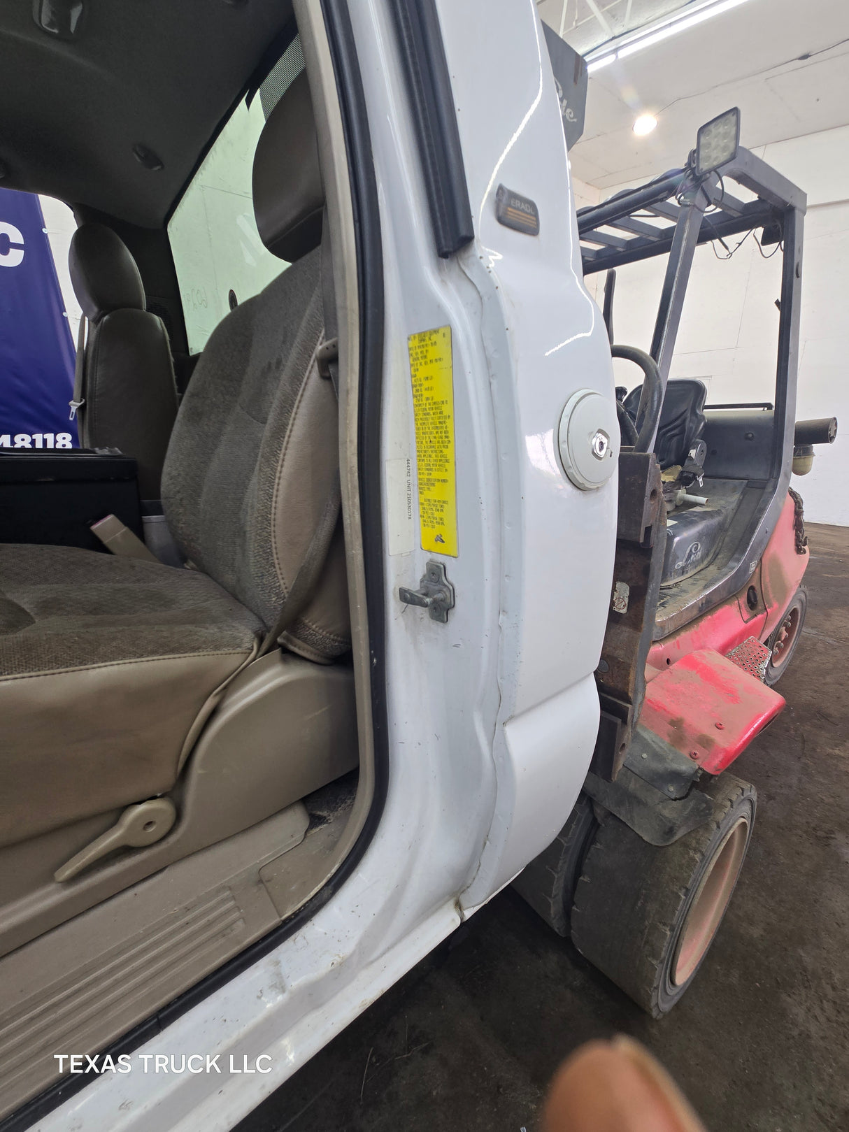 1999-2007 Chevrolet Silverado / GMC Sierra 1500 2500 HD 3500HD Regular Cab Body