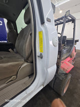 1999-2007 Chevrolet Silverado / GMC Sierra 1500 2500 HD 3500HD Regular Cab Body