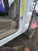 1999-2007 Chevrolet Silverado / GMC Sierra 1500 2500 HD 3500HD Regular Cab Body