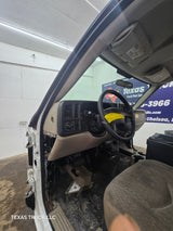 1999-2007 Chevrolet Silverado / GMC Sierra 1500 2500 HD 3500HD Regular Cab Body