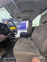 1999-2007 Chevrolet Silverado / GMC Sierra 1500 2500 HD 3500HD Regular Cab Body