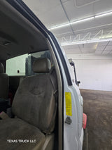 1999-2007 Chevrolet Silverado / GMC Sierra 1500 2500 HD 3500HD Regular Cab Body
