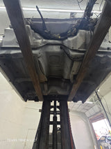 1999-2007 Chevrolet Silverado / GMC Sierra 1500 2500 HD 3500HD Regular Cab Body