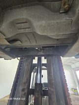 1999-2007 Chevrolet Silverado / GMC Sierra 1500 2500 HD 3500HD Regular Cab Body