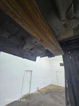 1999-2007 Chevrolet Silverado / GMC Sierra 1500 2500 HD 3500HD Regular Cab Body