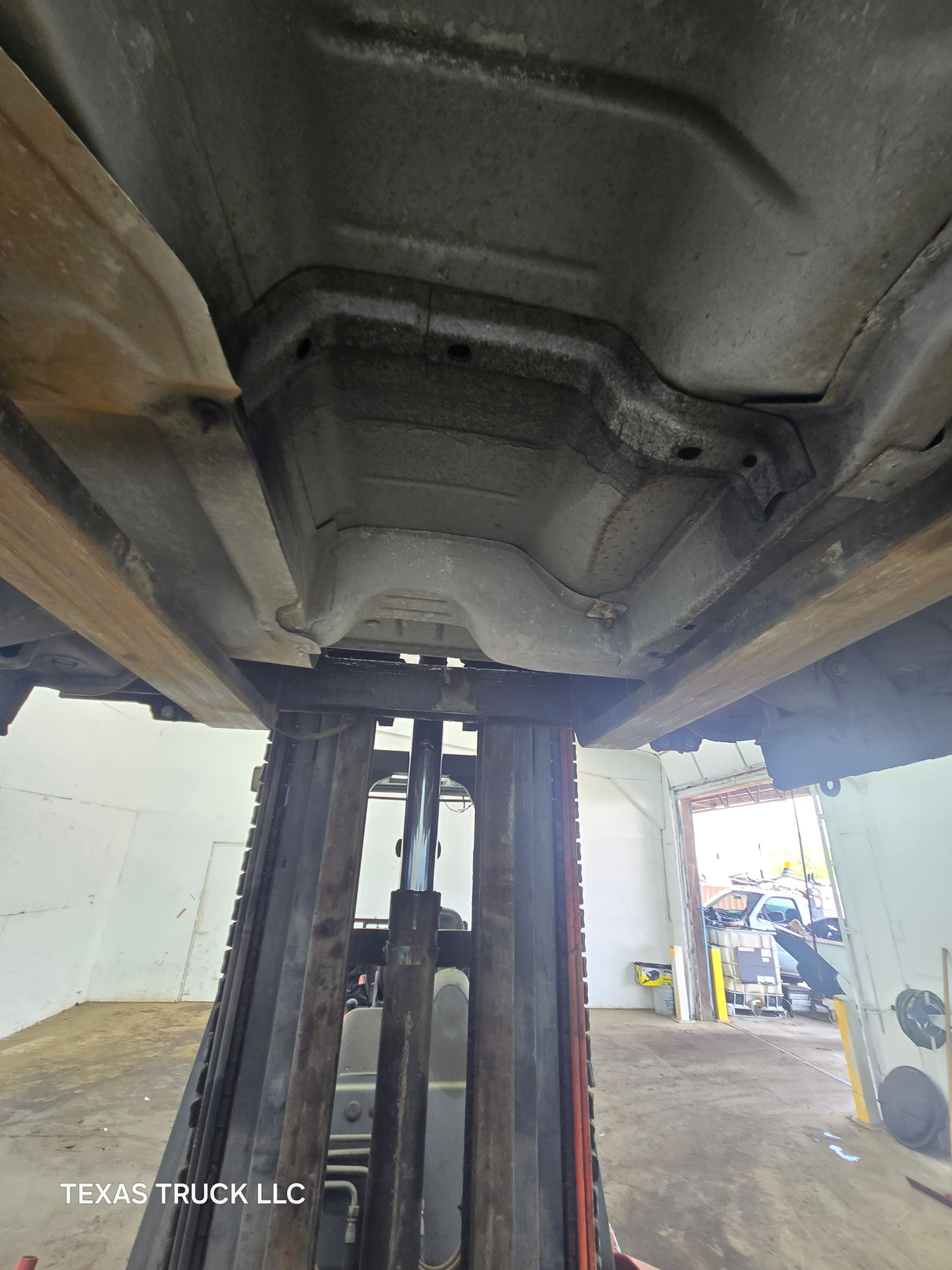1999-2007 Chevrolet Silverado / GMC Sierra 1500 2500 HD 3500HD Regular Cab Body