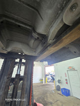 1999-2007 Chevrolet Silverado / GMC Sierra 1500 2500 HD 3500HD Regular Cab Body