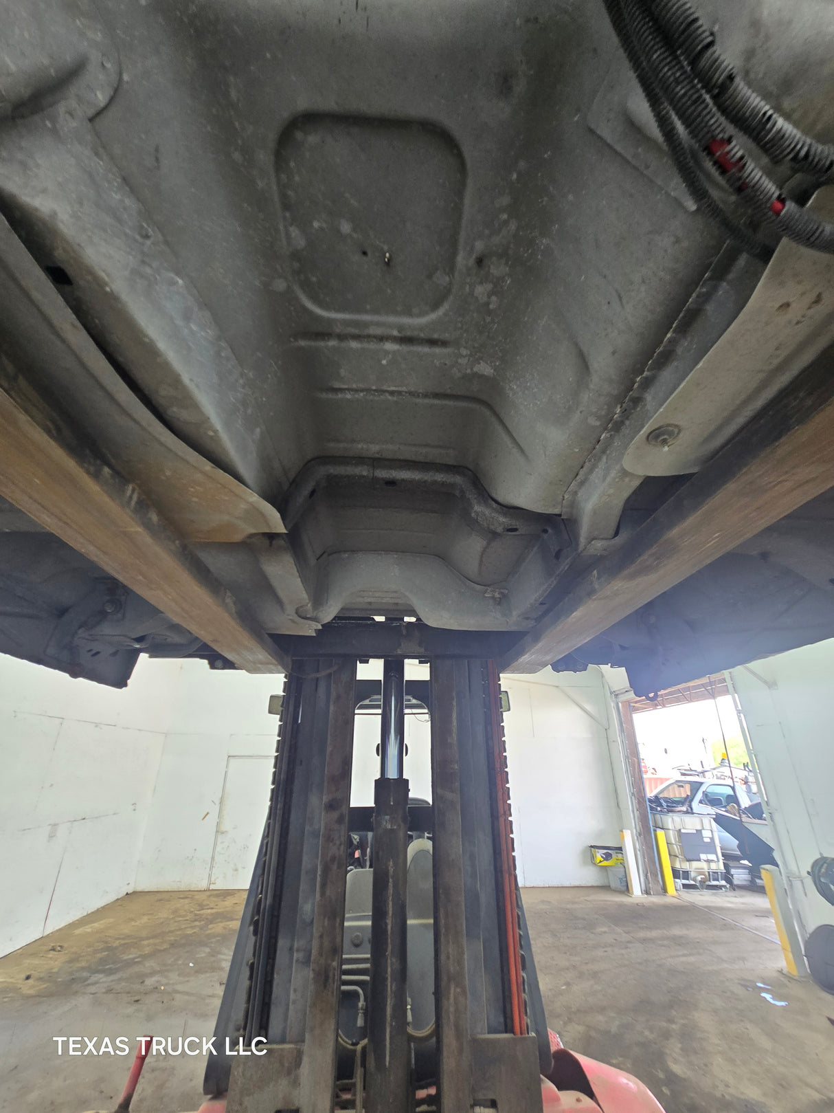 1999-2007 Chevrolet Silverado / GMC Sierra 1500 2500 HD 3500HD Regular Cab Body
