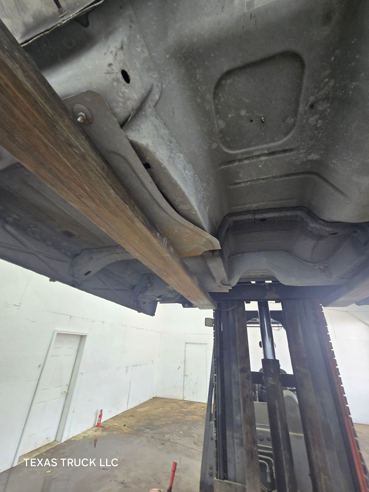 1999-2007 Chevrolet Silverado / GMC Sierra 1500 2500 HD 3500HD Regular Cab Body
