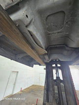1999-2007 Chevrolet Silverado / GMC Sierra 1500 2500 HD 3500HD Regular Cab Body