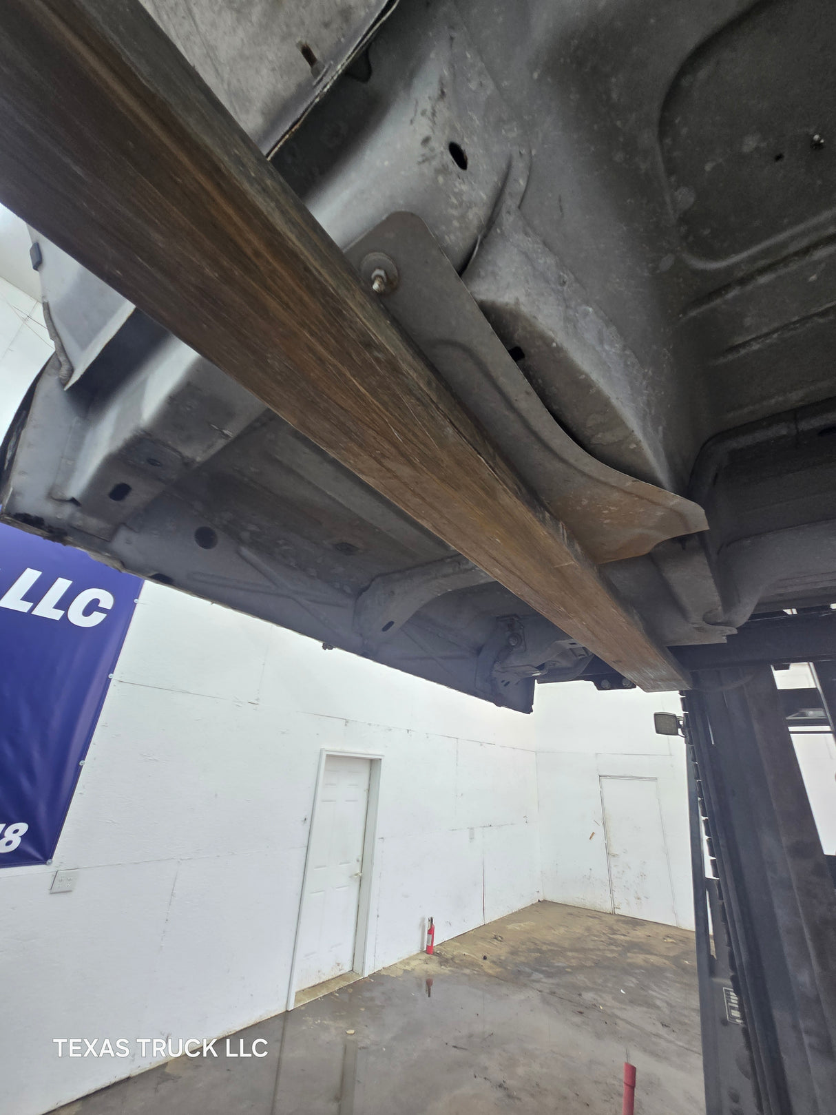 1999-2007 Chevrolet Silverado / GMC Sierra 1500 2500 HD 3500HD Regular Cab Body