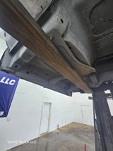 1999-2007 Chevrolet Silverado / GMC Sierra 1500 2500 HD 3500HD Regular Cab Body