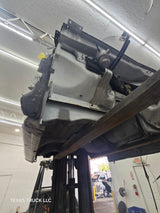 1999-2007 Chevrolet Silverado / GMC Sierra 1500 2500 HD 3500HD Regular Cab Body